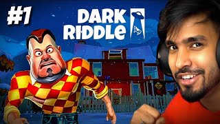 dark riddle  techno Gamerz dark riddle  dark riddle 2  technogamerz darkriddle2 darkriddle [upl. by Nitz6]