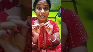 Asmar pudding sugar Candy 🍬 😋 😍 shortvideo asmreating youtubes subscribemychannel [upl. by Htrahddis]