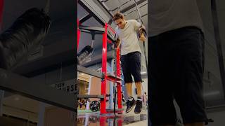 How effective are ring push ups viralvideo motivation strengthtraining tranding youtube 💪 [upl. by Batsheva]