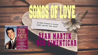 DEAN MARTIN  NON DIMENTICAR [upl. by Enneirb868]