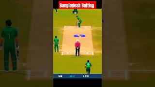 Epic match 16 runs need in 6 ball shorts realcricket24 ytshorts [upl. by Mohammed]