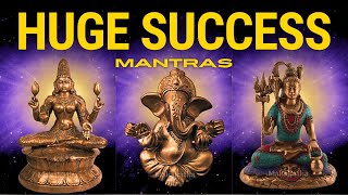 I Found These Three Divine Mantras at the Right time and its my go to Success Mantras [upl. by Llatsyrk890]