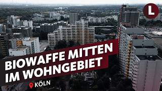 Sie wollen Tausende töten  WDR Lokalzeit MordOrte [upl. by Iroj]