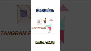 GeoGebra Maths Animation [upl. by Zigrang]