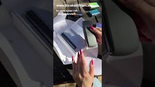 iqos iluma unboxing airbnb istanbuldayasam istanbulhotels istanbulrestaurant istanbultrip [upl. by Dinnie]