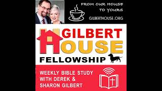 Gilbert House Fellowship 393 2 Samuel 24 1 Chronicles 21–22 [upl. by Yerhpmuh]