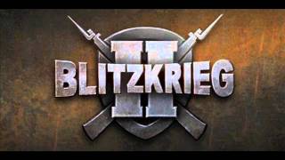 Blitzkreig 2 American Combat [upl. by Derraj]