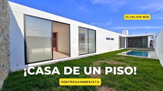 ¡Conozcamos juntos esta hermosa casa 😍 casaenventa youtubeshorts casasbonitas shorts [upl. by Leo]