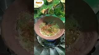 Part 3 pasta 🍝 resepi shortvideo minifoodzaika [upl. by Nanci354]