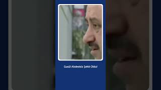 Gusül Abdestsiz Şehit Oldu  Ömer Döngeloğlu [upl. by Amble]