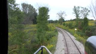 OBRY Cabride Orangeville to Snelgrove Part 3 [upl. by Westmoreland630]