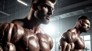 Ultimate Gym Workout Playlist 2024 Top 30 HighEnergy Songs to Crush Your Fitness Goals [upl. by Zrike]