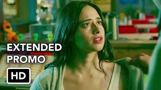 Roswell New Mexico 1x02 Extended Promo quotSo Much For the Afterglowquot HD [upl. by Ivel]