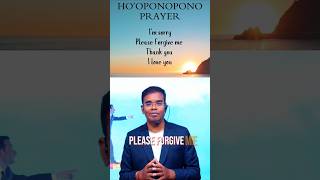 Hooponopono lawofattraction selfhelp motivation manifestation magic hooponoponomagic life [upl. by Lemaj]