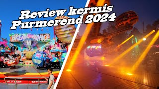 REVIEW KERMIS PURMEREND 2024 [upl. by Flory289]