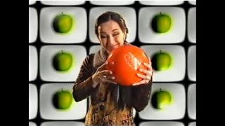 Inka Auhagen hosting Miss Groove TV Show  Bowling  Solar Films Inc [upl. by Nnyliram]