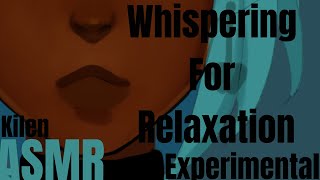 ASMR Soft amp Closeup Whispers For Relaxation 1min [upl. by Leber]