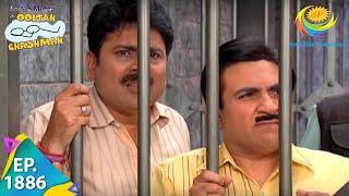 Taarak Mehta Ka Ooltah Chashmah  Episode 1886  Full Episode [upl. by Kathrine]