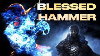 Relive your HAMMERDIN DREAMS  Spectral Helix Raider Leaguestarter Theory PoE 315 [upl. by Yral53]