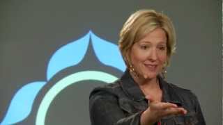 Brené Brown  Embracing Vulnerability [upl. by Dominic]