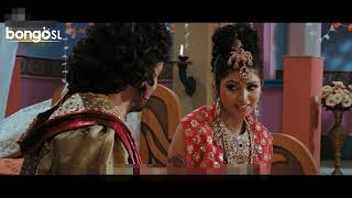 මහරජ අජාසත්  Maharaja Ajasath  Sinhalese Movie  Movie Clip [upl. by Wayolle]