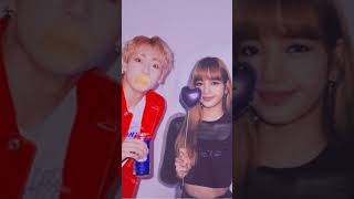 BTS and Blackpink Ships photo which I found  No hate [upl. by Coughlin]