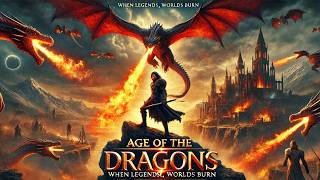 Age of the dragons  HD  Action  Film Complet en Français [upl. by Zicarelli]