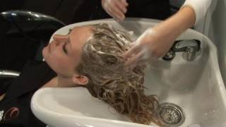 How To Apply Shampoo On Your Hair [upl. by Christye]