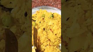 tehri recipe ✨🫶🏻healthy food viralvideo [upl. by Eelta953]