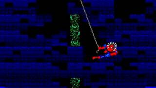 SpiderMan vs The Kingpin Sega Genesis Playthrough  Sewer Level [upl. by Erlene728]