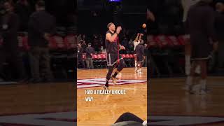 Zach LaVine is the most underrated player in the NBA shorts [upl. by Halda]