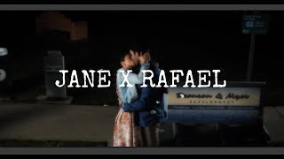 jane and rafael  one last time 4x17 [upl. by Yreved155]