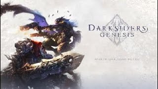 Darksiders Genesis EPISODIO 84 [upl. by Fini]