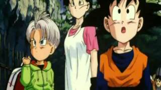 Goten Momentswmv [upl. by Ttiwed]