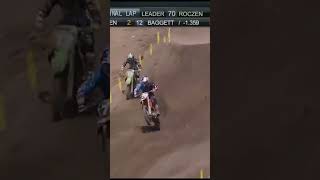 EPIC BATTLE viral shorts motocross supercross racing dirtbike enduro adventure [upl. by Ziguard]