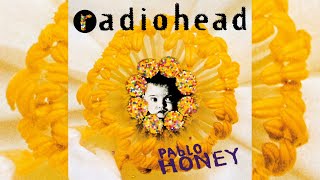 Radiohead  Pa̲bl̲o̲ Ho̲n̲ey̲ Full Album [upl. by Gnni292]