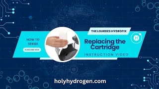 Replacing the Lourdes Hydrofix Cartridge [upl. by Belle733]