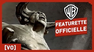 La Colère des Titans  Featurette Officielle quotLes Minotauresquot VO  Sam Worthington  Liam Neeson [upl. by Dagna284]