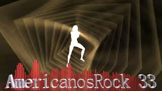 AmericanoRock 33 [upl. by Ellicul]