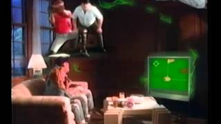 Bases Loaded II Second Season for Nintendo Commercial [upl. by Maro62]