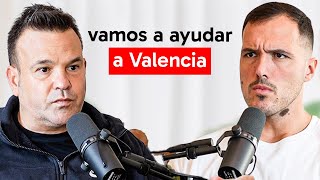 🔴 Gabinete de Crisis Cómo Ayudaremos a Valencia os necesitamos [upl. by Ark]