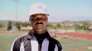 NFL Referee amp Businessman Mike Carey  Life Changers PSA  wwwsdyouthorg [upl. by Okeim716]