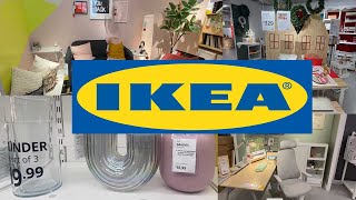 IKEA New Unique Kitchen and Home Design Decor Fall 2024 [upl. by Ettezel]