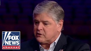 Sean Hannity slams medias sad coverage of Rittenhouse trial [upl. by Tiffani106]