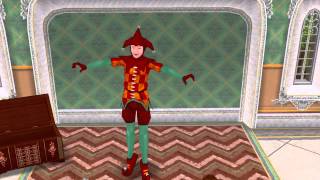 The Sims FreePlay  Royalty Update Trailer [upl. by Yrome]