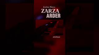 Zarza arder piano cover clip 2 music live piano [upl. by Oiramej]