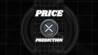 XRP price prediction BULLISH [upl. by Borries]