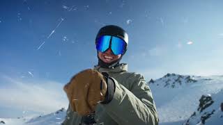 NZs Best Winter 2025 Mt Hutt Season Pass Sale Ends 31 Oct [upl. by Husein]