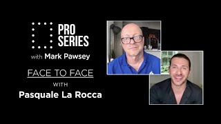 Pasquale La Rocca Interview for Performers Stuff Pro Series Dancing with the Stars [upl. by Irrem]