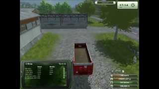 Multi Aventure Suivie Farming Simulator 2013 N°22 [upl. by Alegna586]